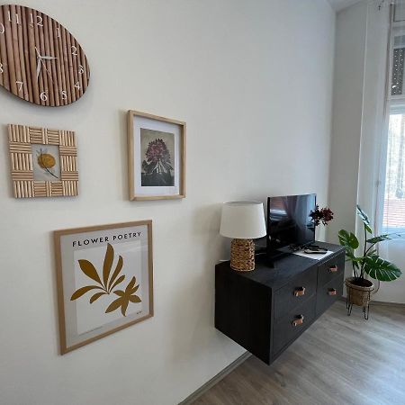 D58 Apartments In The City Center ブダペスト エクステリア 写真