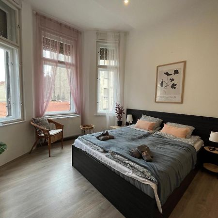 D58 Apartments In The City Center ブダペスト エクステリア 写真