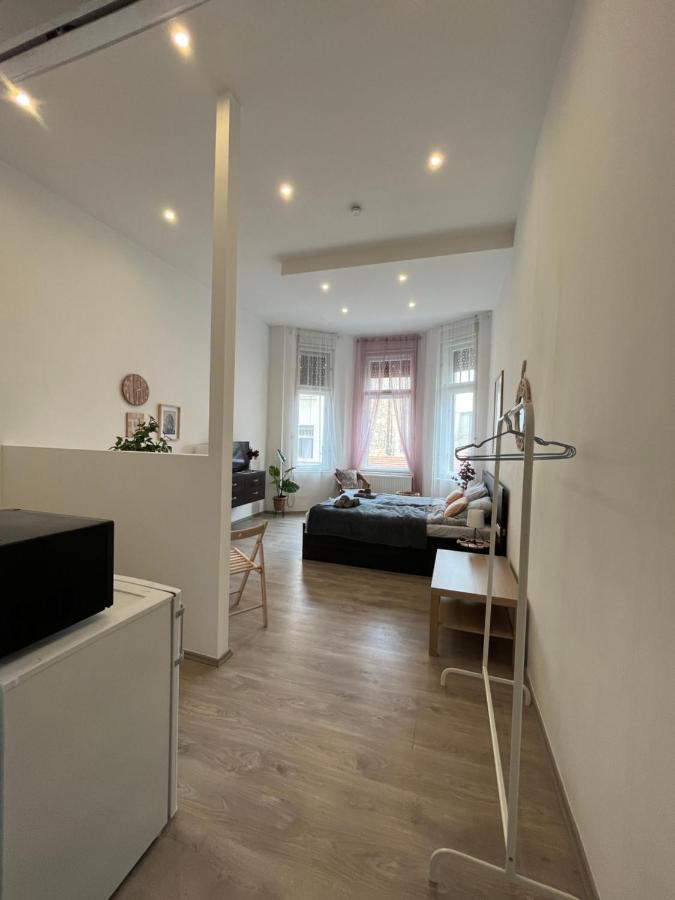 D58 Apartments In The City Center ブダペスト エクステリア 写真