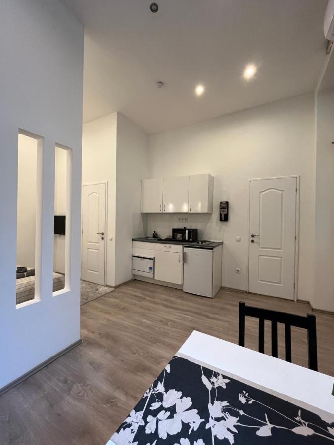 D58 Apartments In The City Center ブダペスト エクステリア 写真