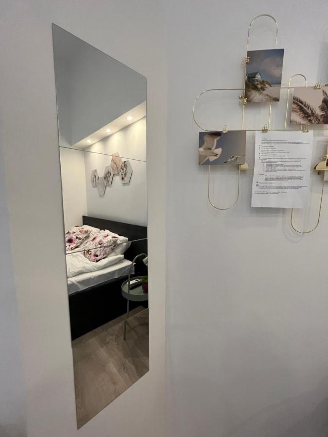 D58 Apartments In The City Center ブダペスト エクステリア 写真