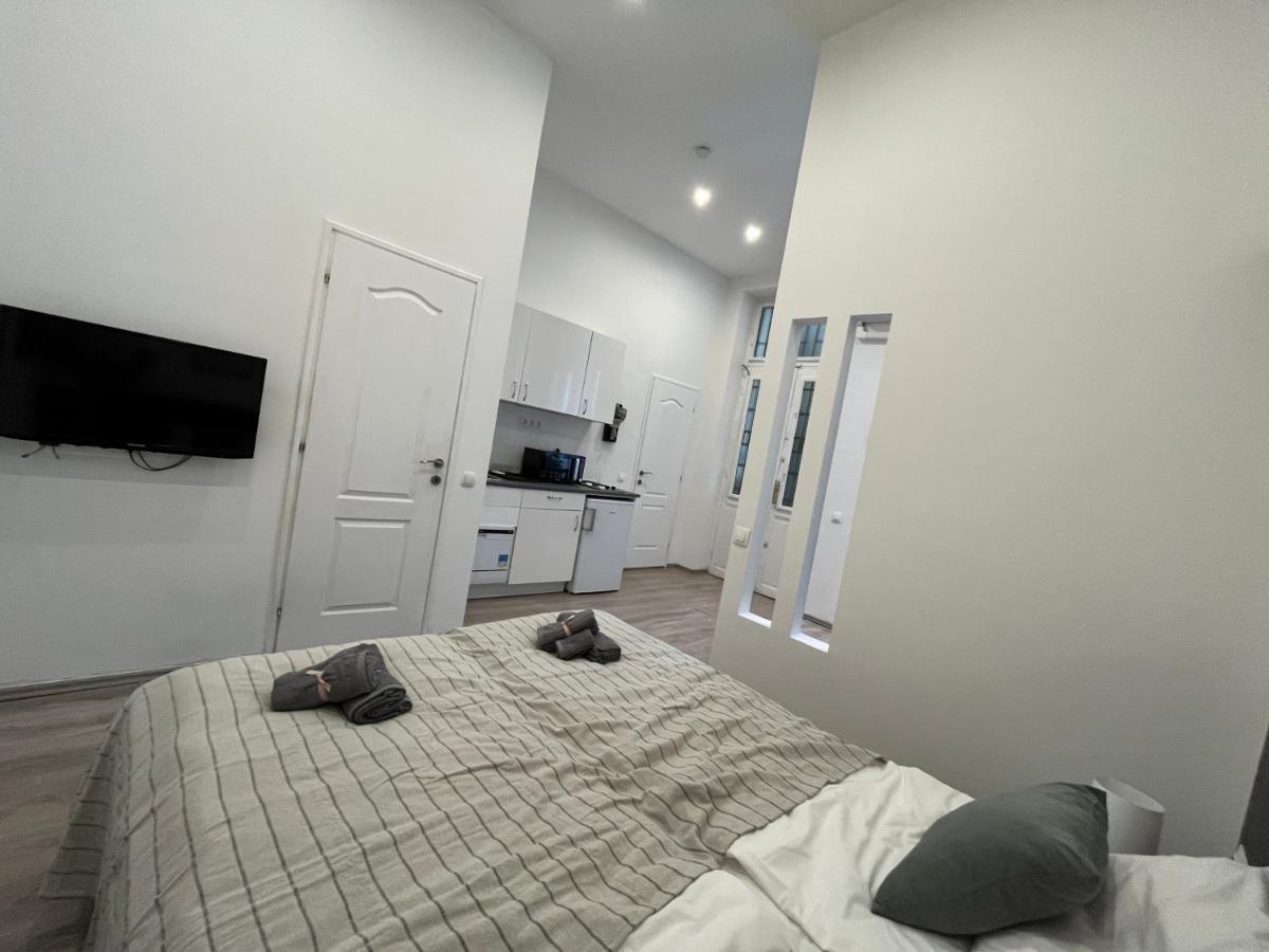 D58 Apartments In The City Center ブダペスト エクステリア 写真