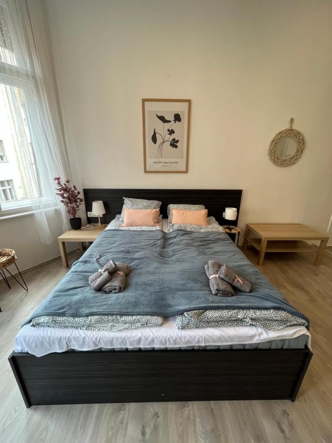 D58 Apartments In The City Center ブダペスト エクステリア 写真