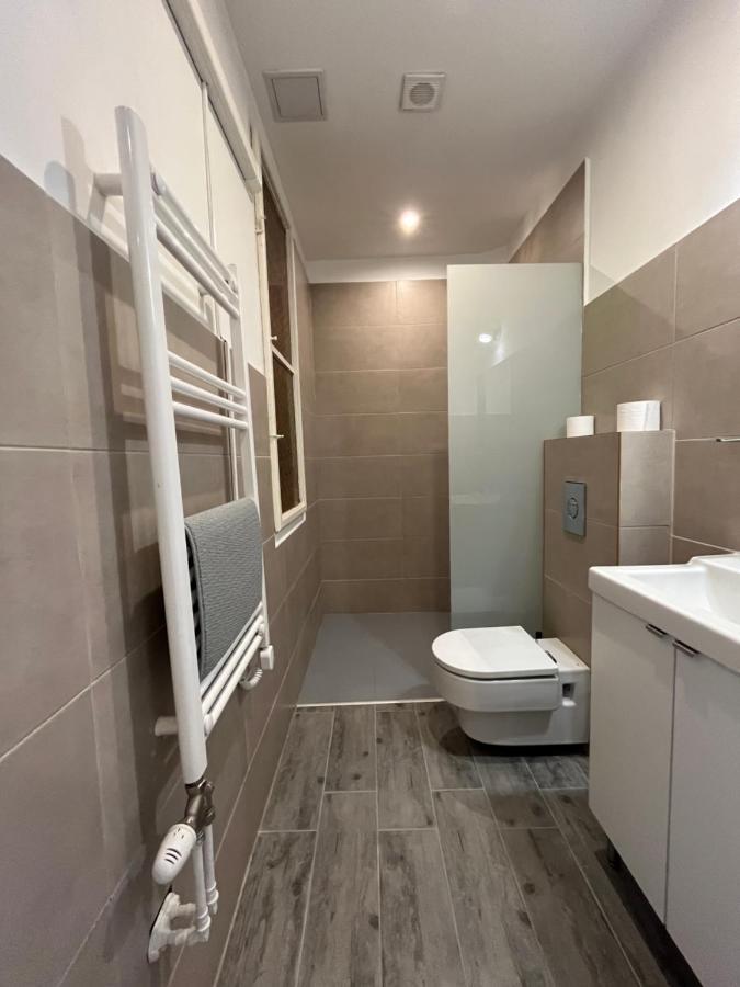 D58 Apartments In The City Center ブダペスト エクステリア 写真