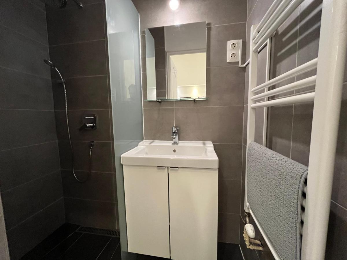 D58 Apartments In The City Center ブダペスト エクステリア 写真