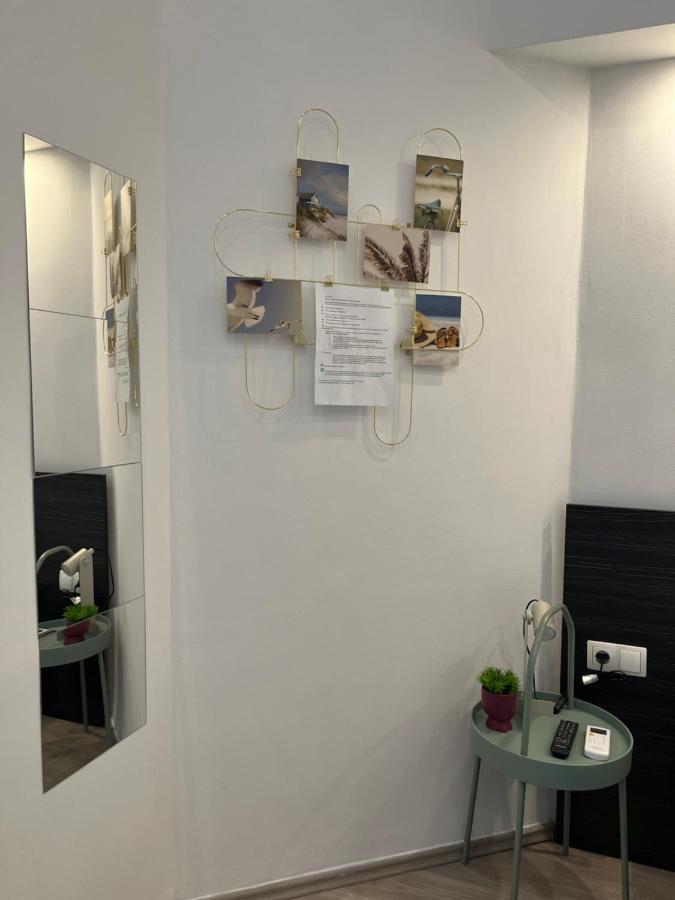 D58 Apartments In The City Center ブダペスト エクステリア 写真
