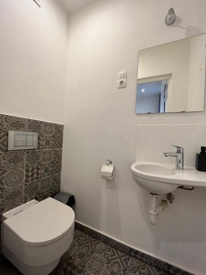 D58 Apartments In The City Center ブダペスト エクステリア 写真