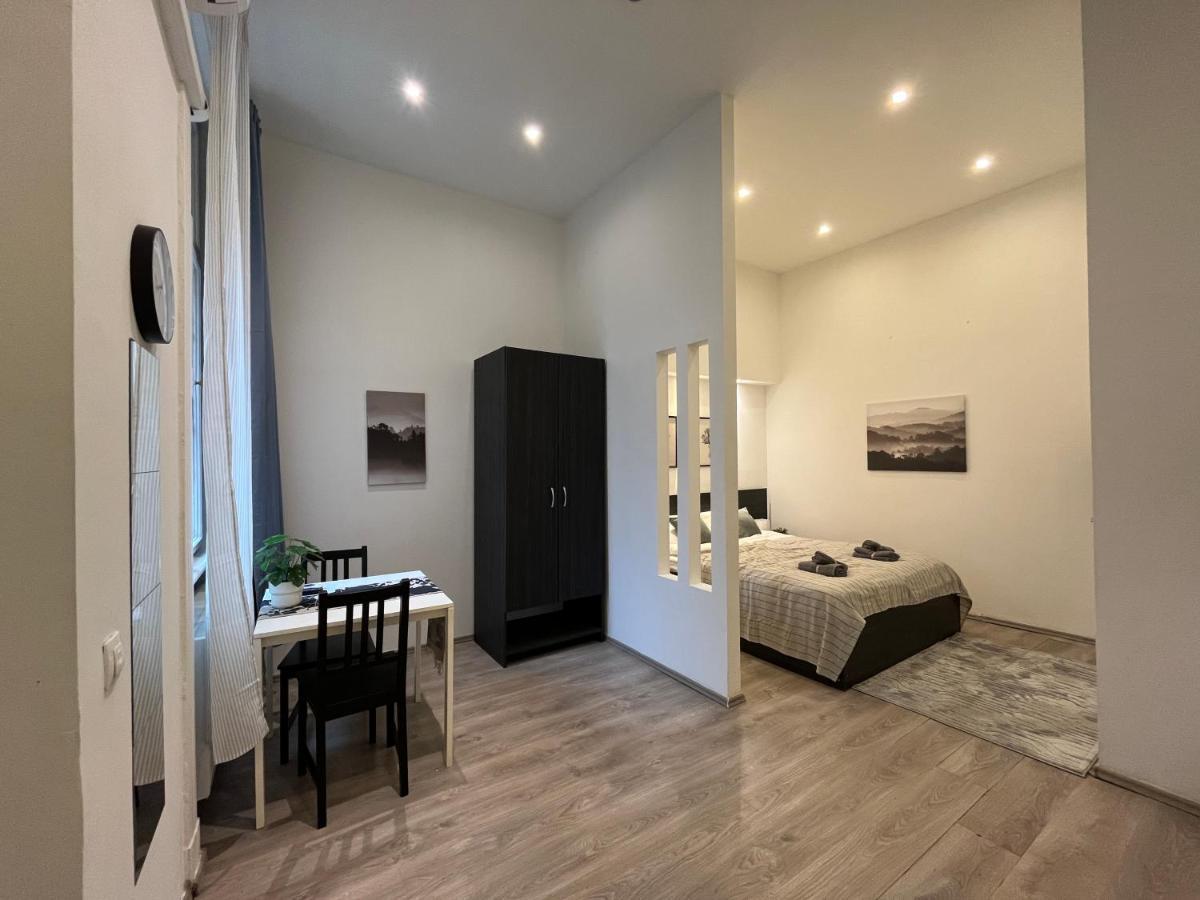 D58 Apartments In The City Center ブダペスト エクステリア 写真
