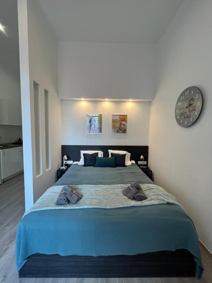 D58 Apartments In The City Center ブダペスト エクステリア 写真