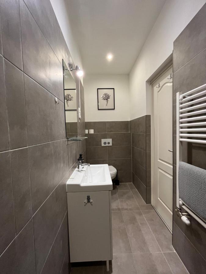 D58 Apartments In The City Center ブダペスト エクステリア 写真