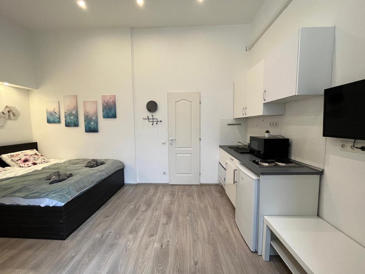 D58 Apartments In The City Center ブダペスト エクステリア 写真