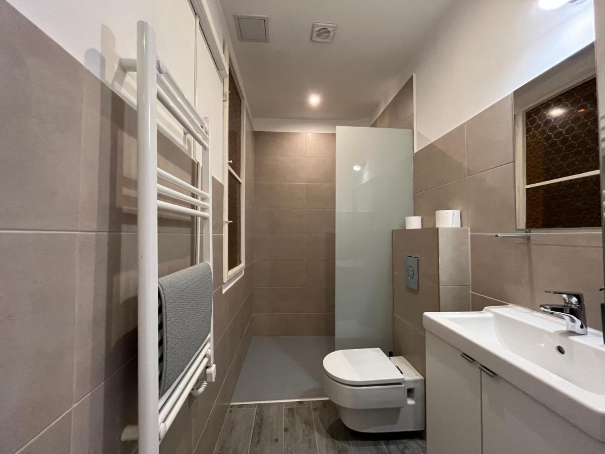 D58 Apartments In The City Center ブダペスト エクステリア 写真