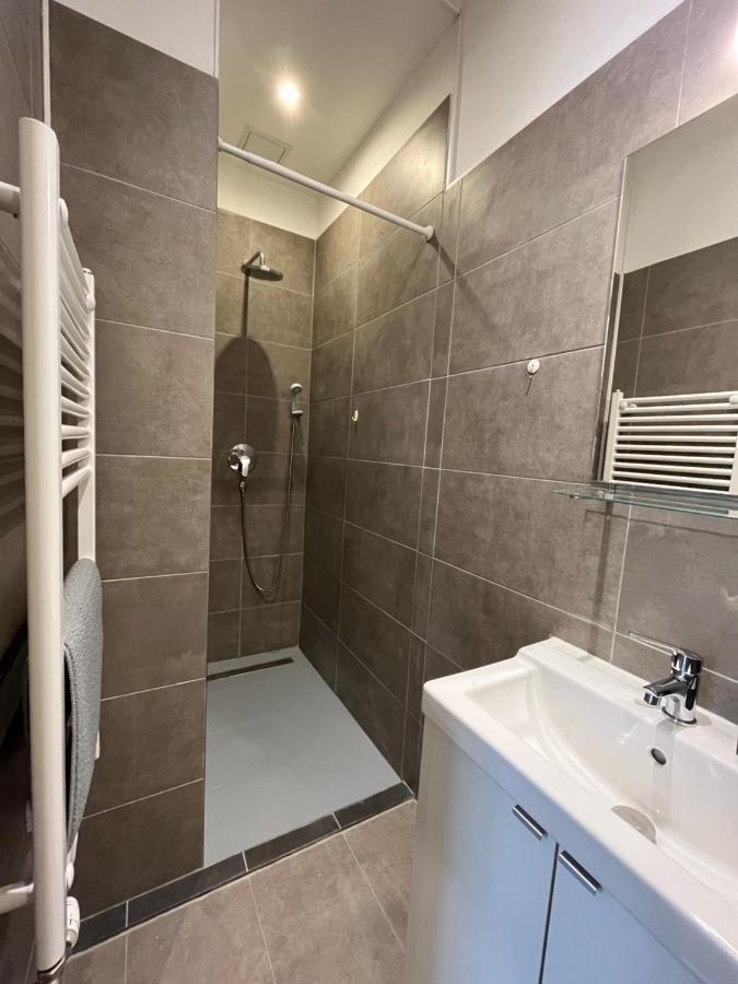 D58 Apartments In The City Center ブダペスト エクステリア 写真
