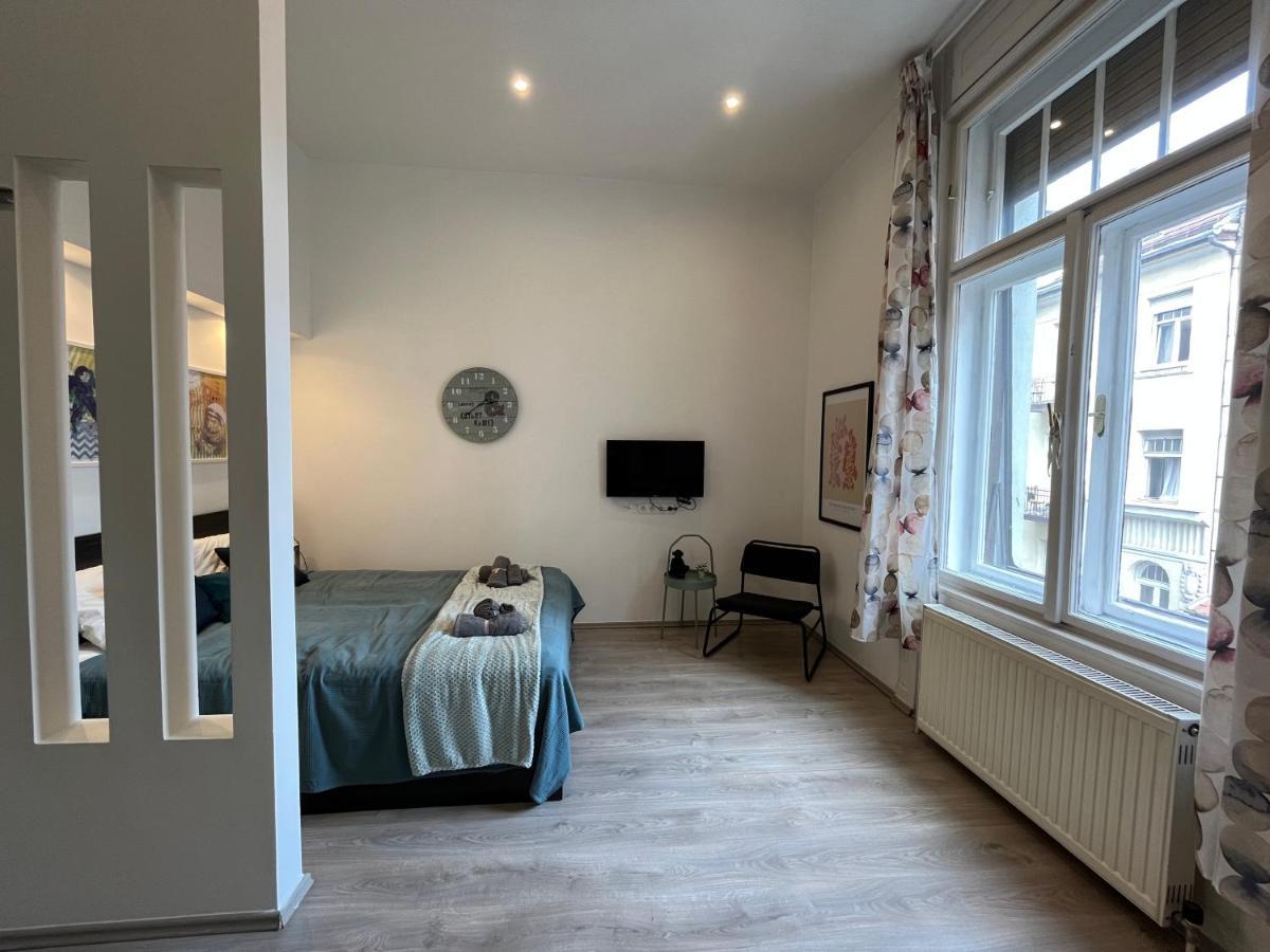 D58 Apartments In The City Center ブダペスト エクステリア 写真