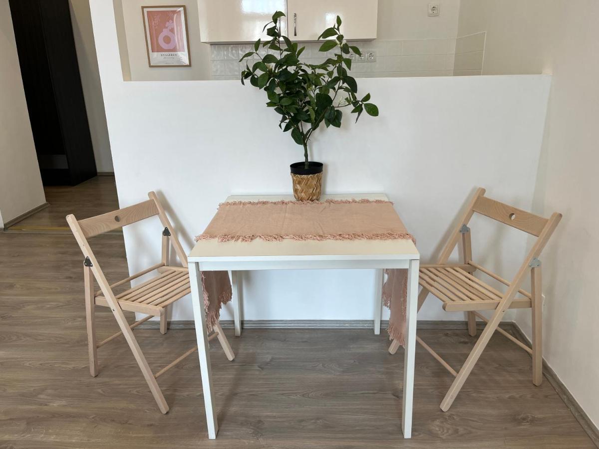 D58 Apartments In The City Center ブダペスト エクステリア 写真