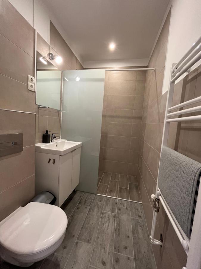 D58 Apartments In The City Center ブダペスト エクステリア 写真