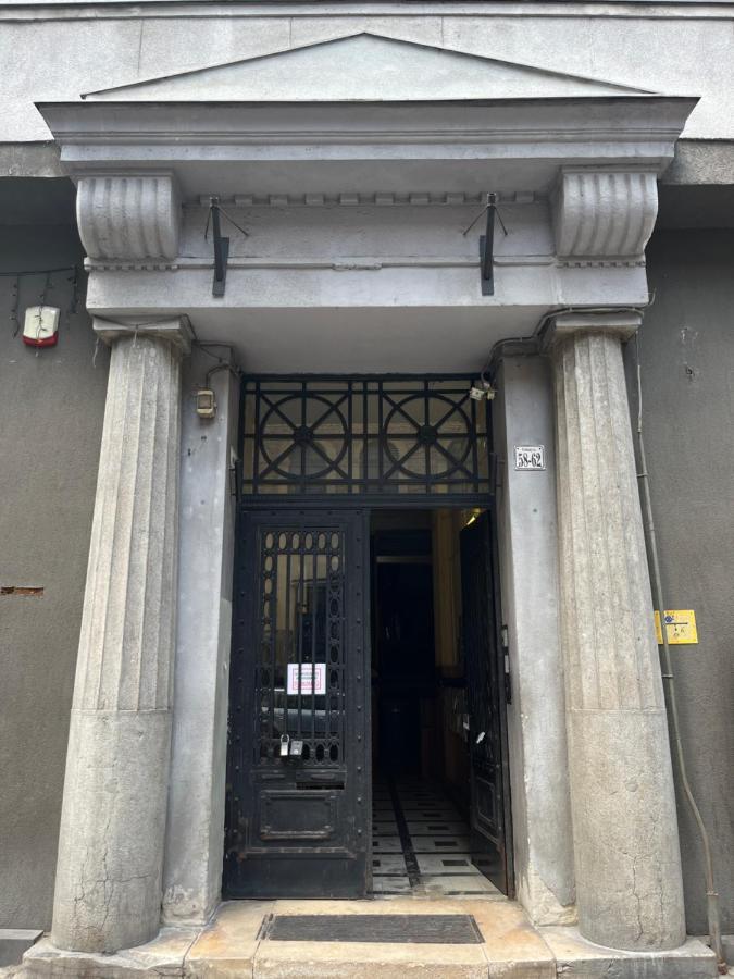 D58 Apartments In The City Center ブダペスト エクステリア 写真
